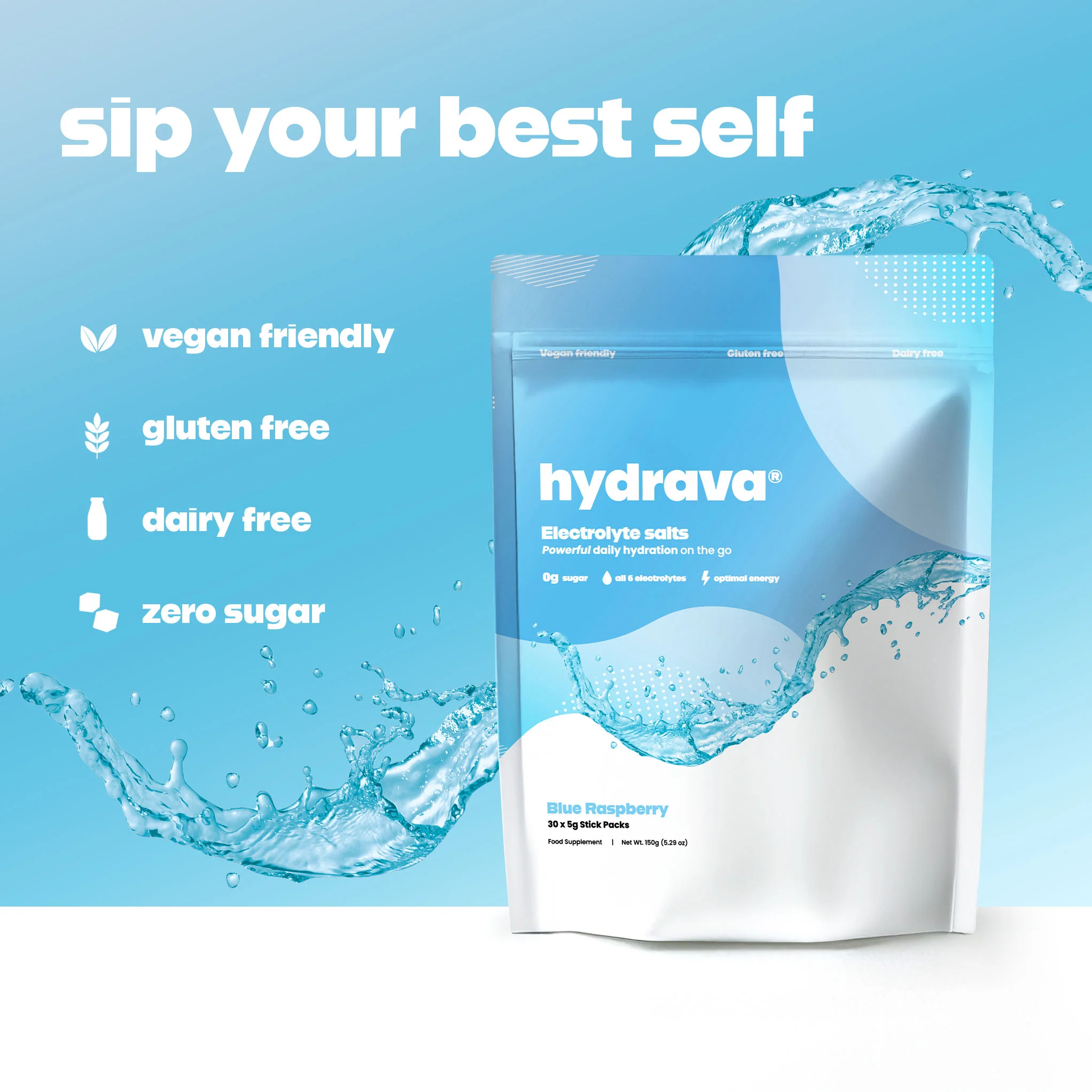 Sample Pack - Electrolyte Salts - Image 4